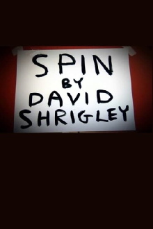 Spin by David Shrigley Trailer