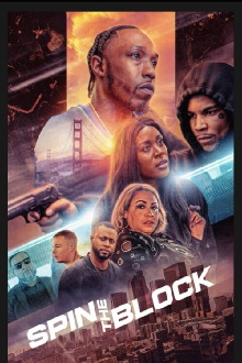 Spin the Block Trailer