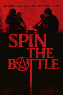 Spin the Bottle Trailer