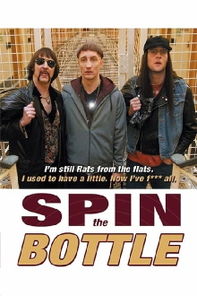 Spin the Bottle Trailer