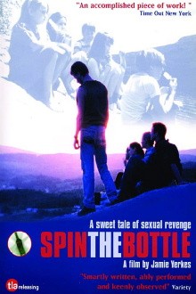 Spin the Bottle Trailer