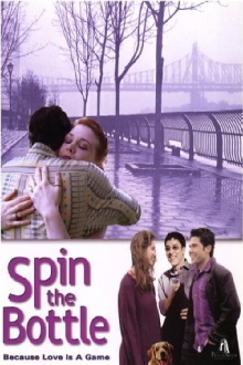 Spin The Bottle Trailer