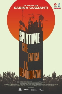 Spin Time, che fatica la democrazia! Trailer
