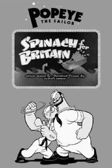 Spinach Fer Britain Trailer