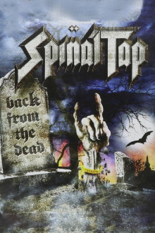 Spinal Tap: Back from the Dead Trailer