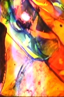 Spinart and Monoprint Trailer