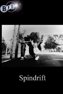 Spindrift Trailer