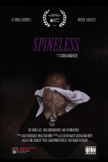 Spineless Trailer
