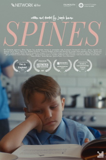 Spines Trailer