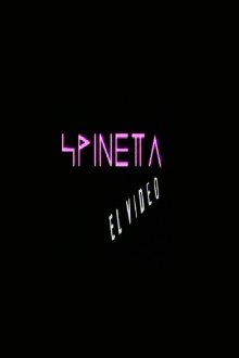 Spinetta, the video Trailer