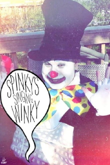 Spinky's Singing Winky Trailer