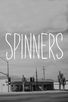 Spinners Trailer