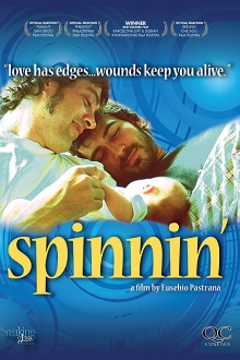 Spinnin' Trailer