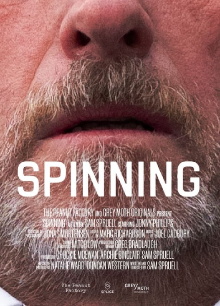 Spinning Trailer