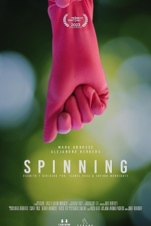 Spinning Trailer