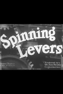 Spinning Levers Trailer
