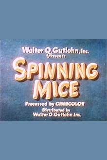 Spinning Mice Trailer