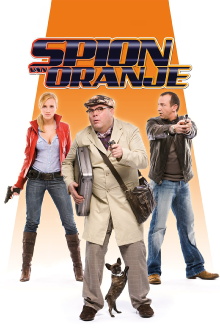 Spion van Oranje Trailer