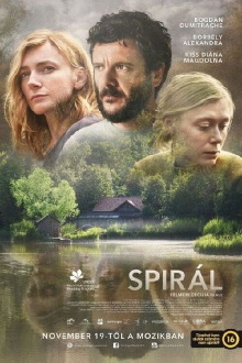Spirál Trailer
