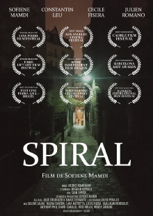 Spiral Trailer