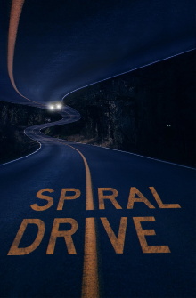 Spiral Drive Trailer