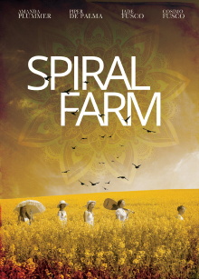 Spiral Farm Trailer