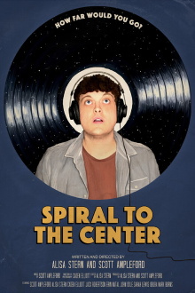 Spiral to the Center Trailer