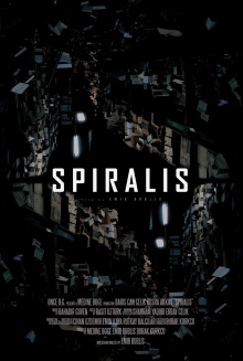 Spiralis Trailer