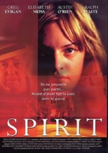Spirit Trailer