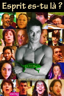 Spirit, Are You There? Trailer