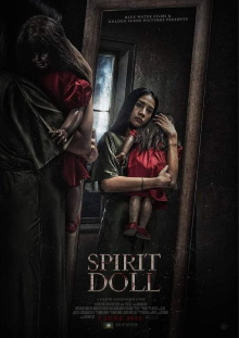 Spirit Doll Trailer