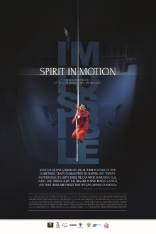 Spirit in Motion Trailer