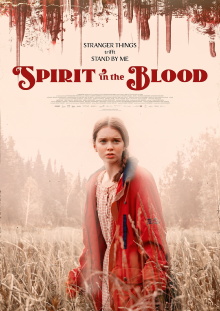 Spirit in the Blood Trailer