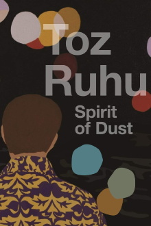 Spirit of Dust Trailer