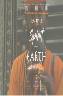 Spirit of the Earth: Sadhus of India Trailer