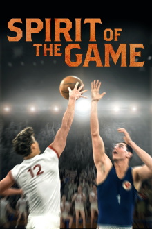 Spirit of the Game Trailer
