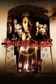 Spirit of the Glass Trailer