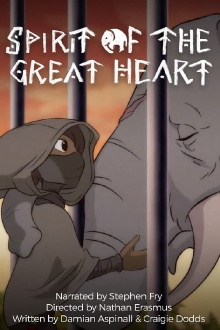 Spirit Of The Great Heart Trailer