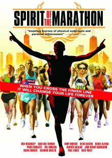 Spirit of the Marathon Trailer