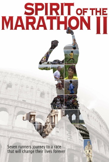Spirit of the Marathon II Trailer