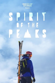 Spirit of the Peaks Trailer