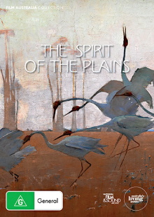 Spirit of the Plains Trailer