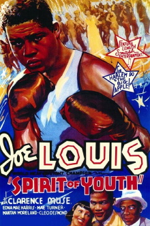 Spirit of Youth Trailer