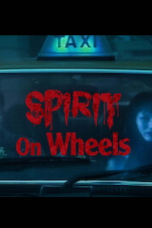Spirit on Wheels Trailer
