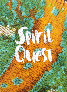 Spirit Quest Trailer