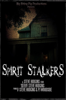 Spirit Stalkers Trailer
