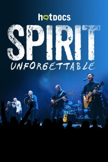 Spirit Unforgettable Trailer