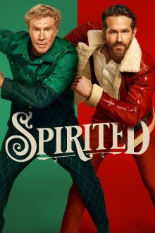 Spirited Trailer