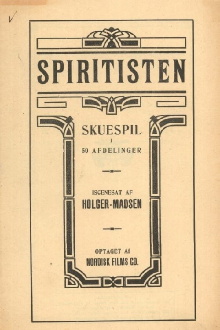 Spiritisten Trailer