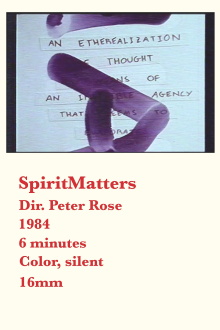 SpiritMatters Trailer